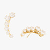 Zirconia Climber Earring - Hauslife